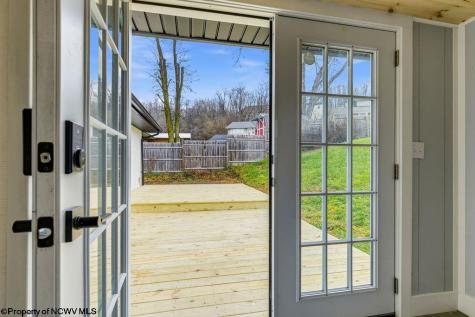 1520 Johnson Avenue Bridgeport WV 26330