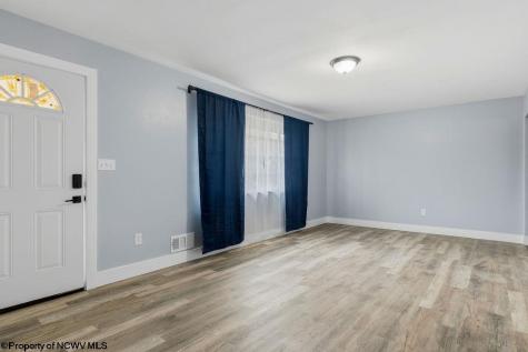 1520 Johnson Avenue Bridgeport WV 26330
