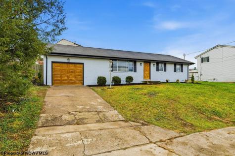 1520 Johnson Avenue Bridgeport WV 26330