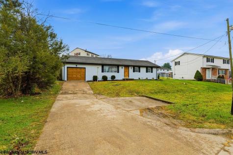 1520 Johnson Avenue Bridgeport WV 26330