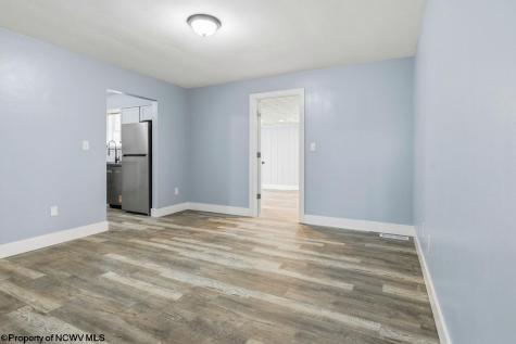 1520 Johnson Avenue Bridgeport WV 26330