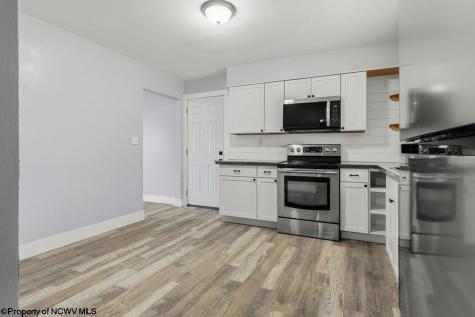 1520 Johnson Avenue Bridgeport WV 26330