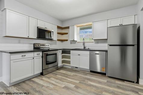 1520 Johnson Avenue Bridgeport WV 26330