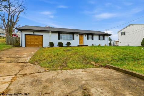 1520 Johnson Avenue Bridgeport WV 26330