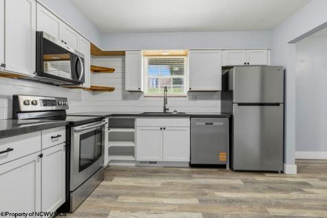 1520 Johnson Avenue Bridgeport WV 26330