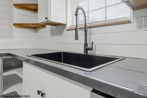 1520 Johnson Avenue Bridgeport WV 26330