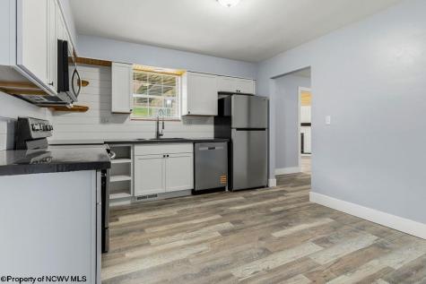 1520 Johnson Avenue Bridgeport WV 26330