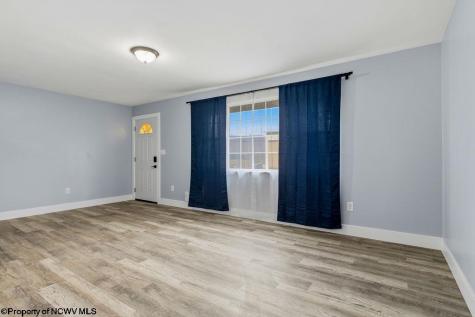 1520 Johnson Avenue Bridgeport WV 26330