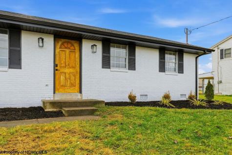 1520 Johnson Avenue Bridgeport WV 26330