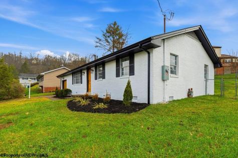 1520 Johnson Avenue Bridgeport WV 26330