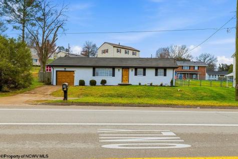 1520 Johnson Avenue Bridgeport WV 26330