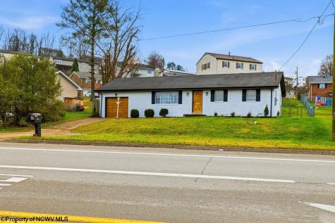 1520 Johnson Avenue Bridgeport WV 26330