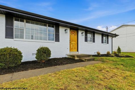 1520 Johnson Avenue Bridgeport WV 26330