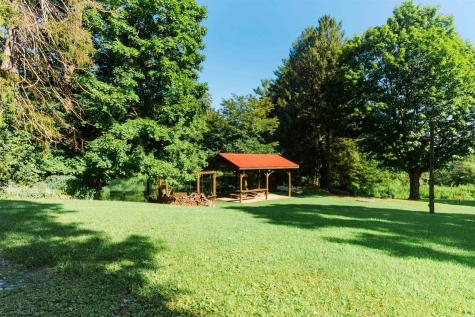 0 Ministers Run Road Rivesville WV 26588