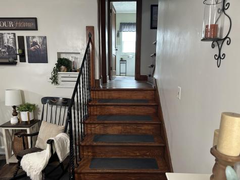 323 Court Avenue Weston WV 26452-000