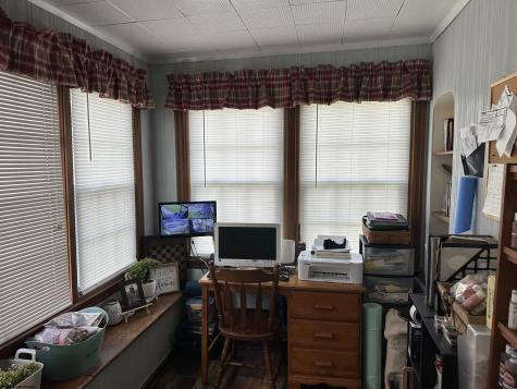 323 Court Avenue Weston WV 26452-000