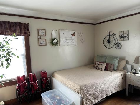 323 Court Avenue Weston WV 26452-000