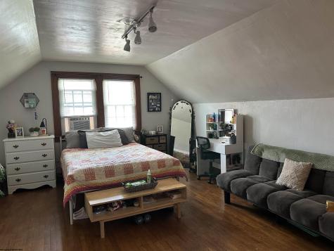 323 Court Avenue Weston WV 26452-000