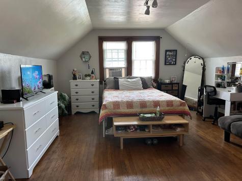 323 Court Avenue Weston WV 26452-000