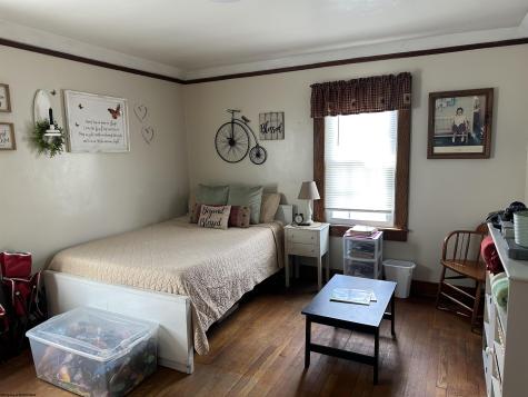 323 Court Avenue Weston WV 26452-000
