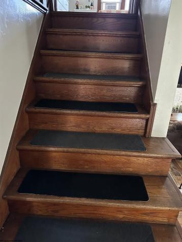 323 Court Avenue Weston WV 26452-000