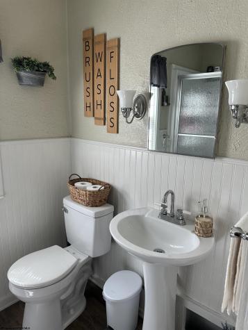 323 Court Avenue Weston WV 26452-000