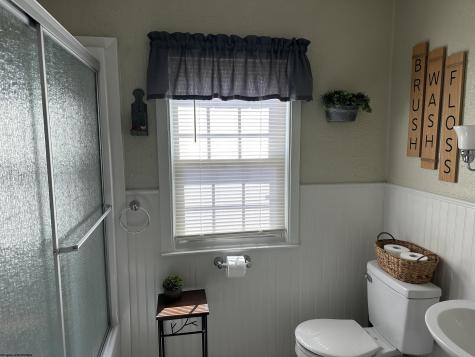 323 Court Avenue Weston WV 26452-000