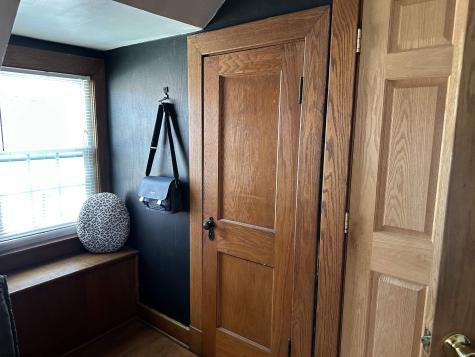323 Court Avenue Weston WV 26452-000