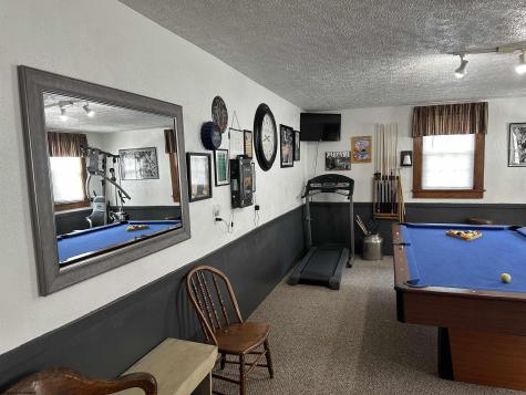 323 Court Avenue Weston WV 26452-000