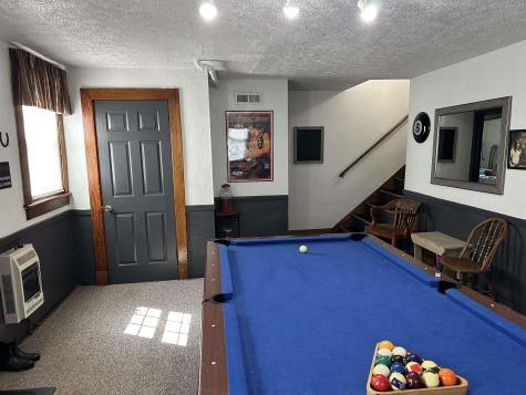 323 Court Avenue Weston WV 26452-000