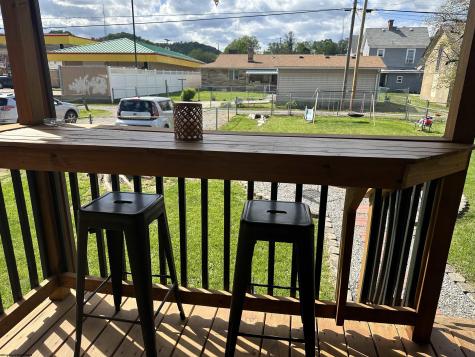 323 Court Avenue Weston WV 26452-000