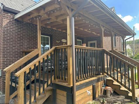 323 Court Avenue Weston WV 26452-000