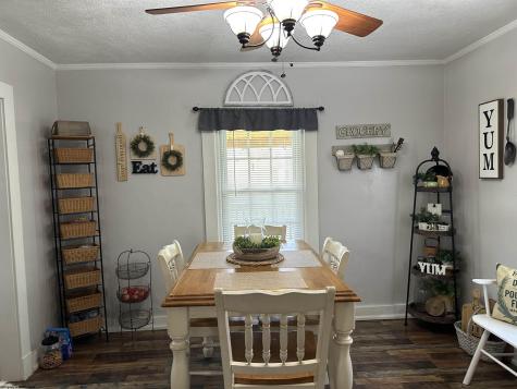 323 Court Avenue Weston WV 26452-000