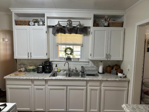 323 Court Avenue Weston WV 26452-000
