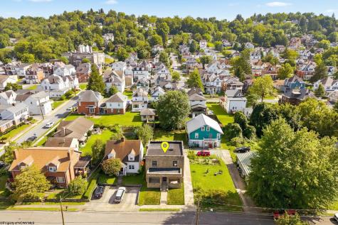 344 Watts Street Morgantown WV 26501