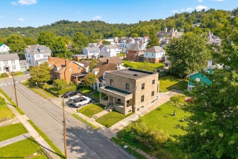 344 Watts Street Morgantown WV 26501