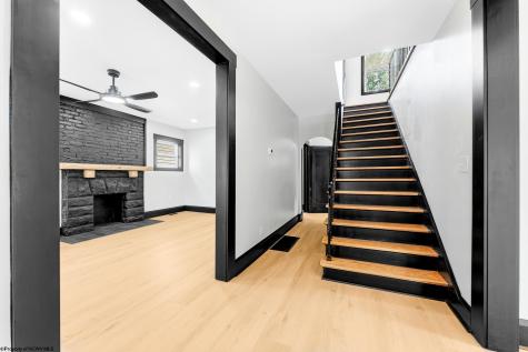 344 Watts Street Morgantown WV 26501