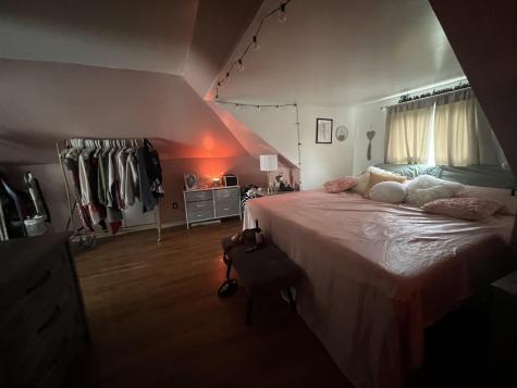 516 Brushy Fork Road Bridgeport WV 26330