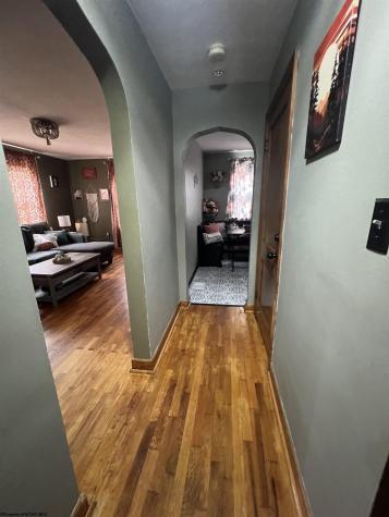 516 Brushy Fork Road Bridgeport WV 26330