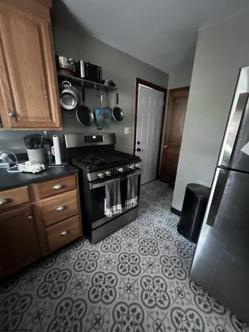 516 Brushy Fork Road Bridgeport WV 26330