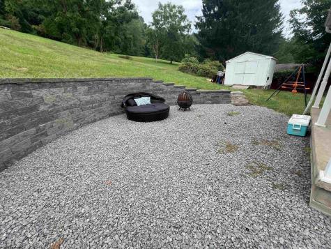 516 Brushy Fork Road Bridgeport WV 26330