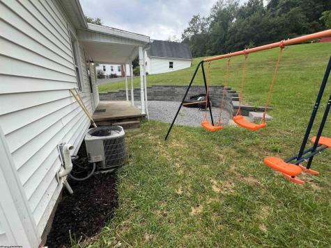 516 Brushy Fork Road Bridgeport WV 26330