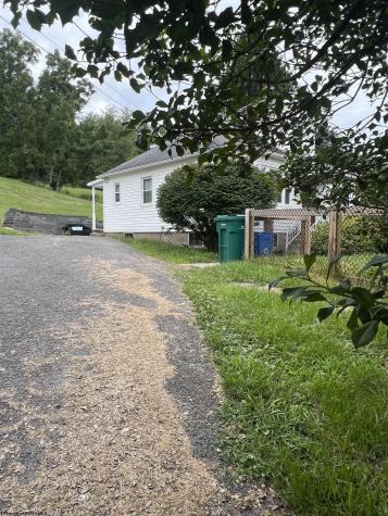 516 Brushy Fork Road Bridgeport WV 26330