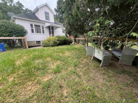 516 Brushy Fork Road Bridgeport WV 26330