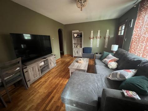 516 Brushy Fork Road Bridgeport WV 26330