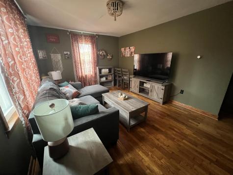 516 Brushy Fork Road Bridgeport WV 26330