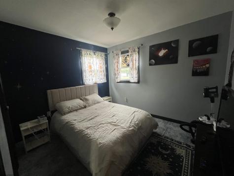 516 Brushy Fork Road Bridgeport WV 26330