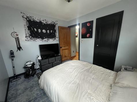 516 Brushy Fork Road Bridgeport WV 26330