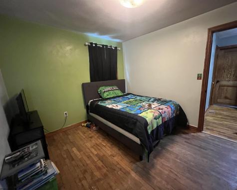 516 Brushy Fork Road Bridgeport WV 26330