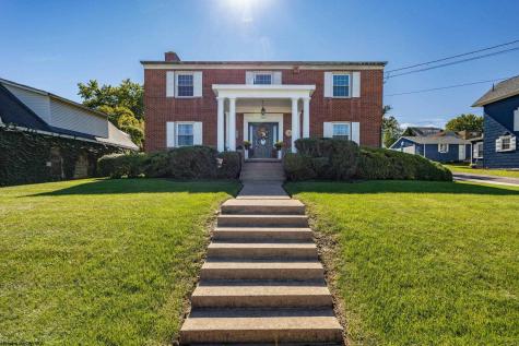 109 Euclid Avenue Clarksburg WV 26301